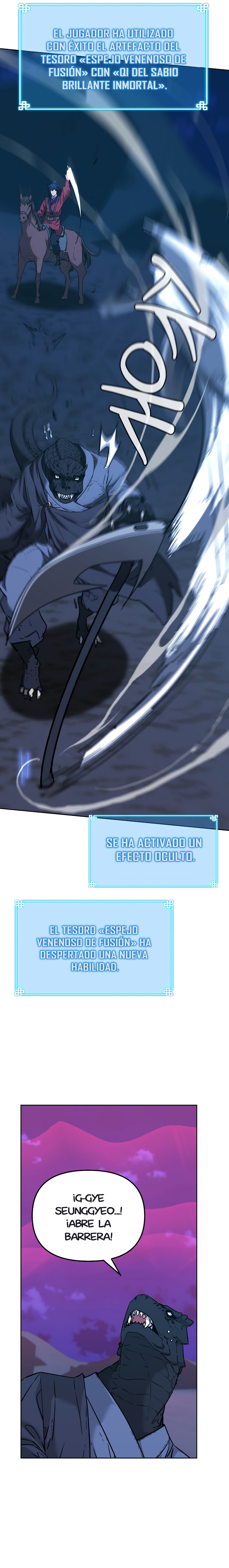 Read The Previous Life Murim Ranker es Manga Online