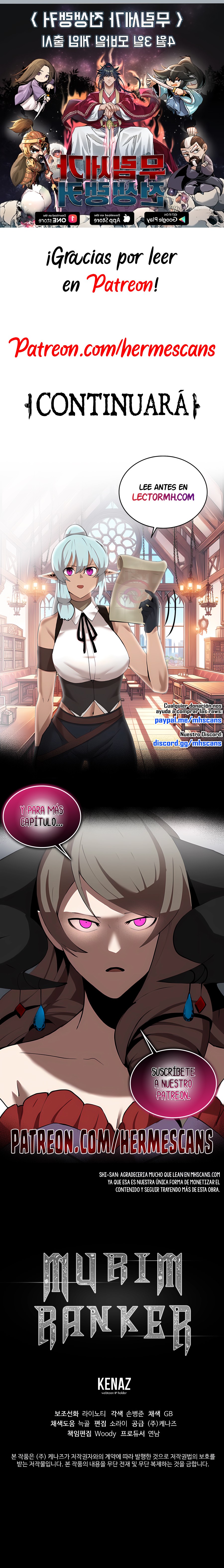 Read The Previous Life Murim Ranker es Manga Online