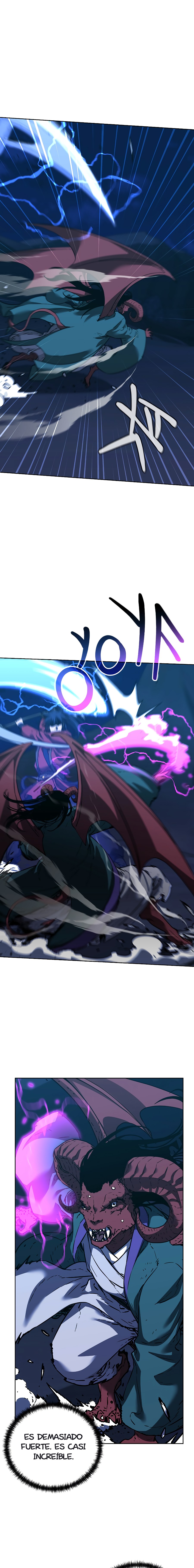 Read The Previous Life Murim Ranker es Manga Online