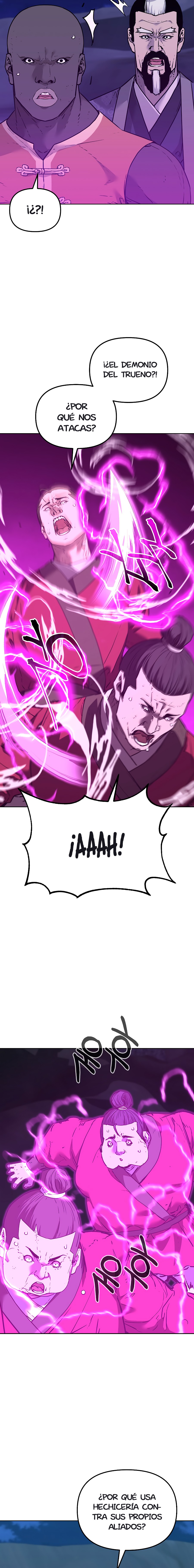 Read The Previous Life Murim Ranker es Manga Online