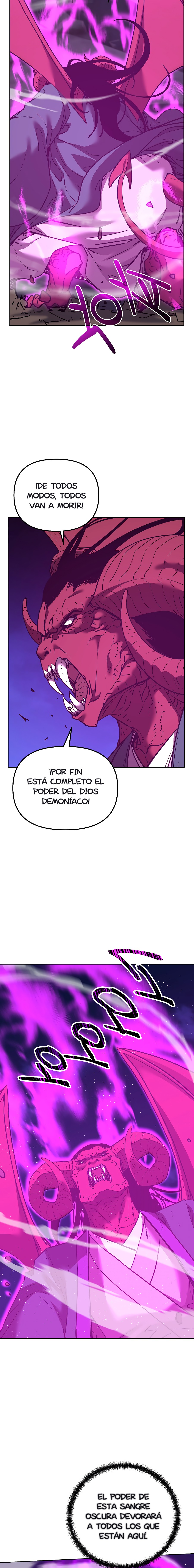 Read The Previous Life Murim Ranker es Manga Online