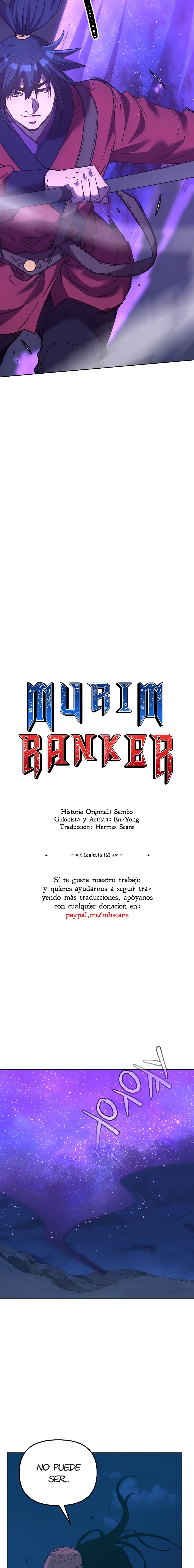 Read The Previous Life Murim Ranker es Manga Online