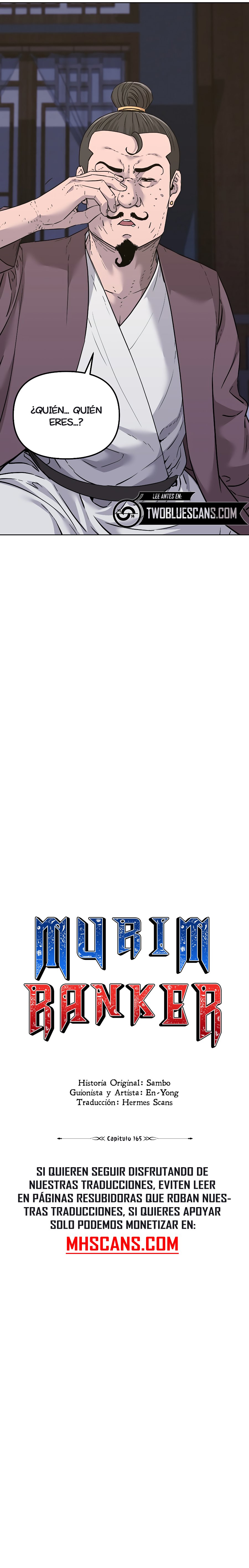 Read The Previous Life Murim Ranker es Manga Online