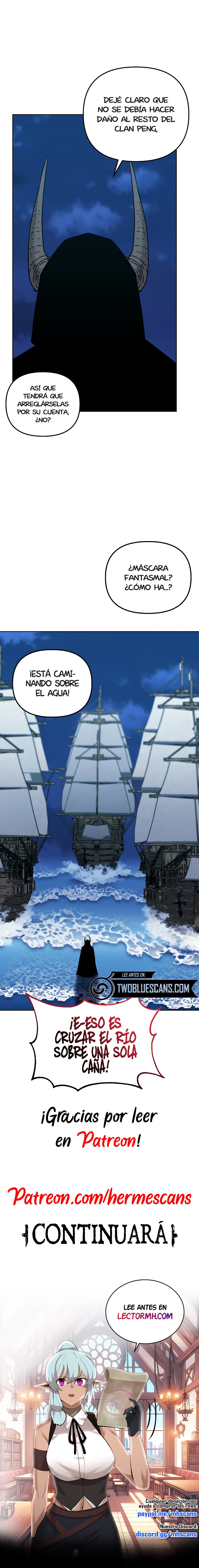 Read The Previous Life Murim Ranker es Manga Online