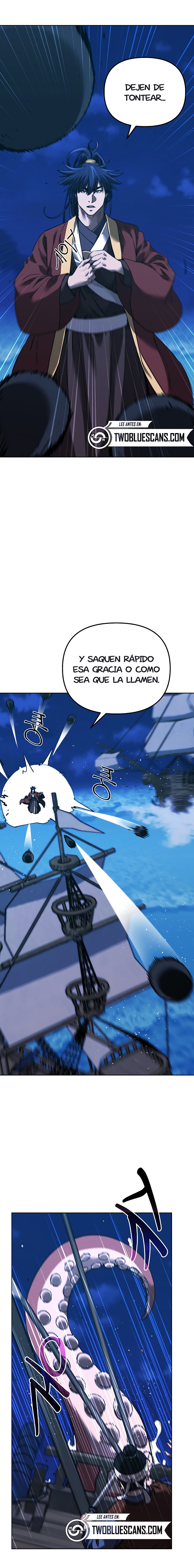 Read The Previous Life Murim Ranker es Manga Online