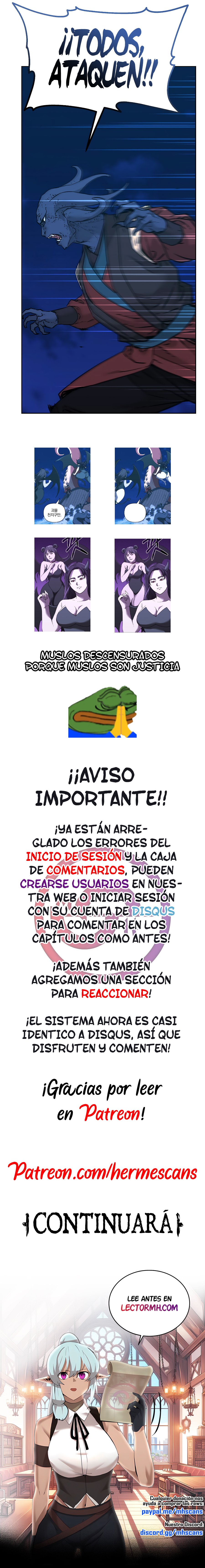 Read The Previous Life Murim Ranker es Manga Online