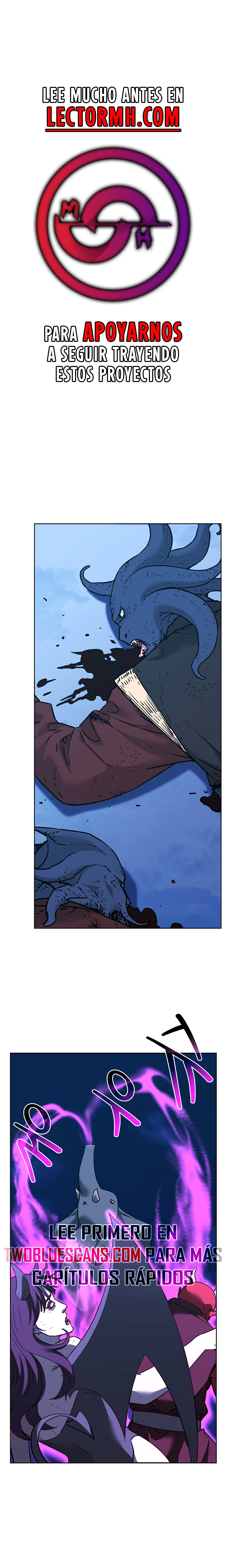 Read The Previous Life Murim Ranker es Manga Online