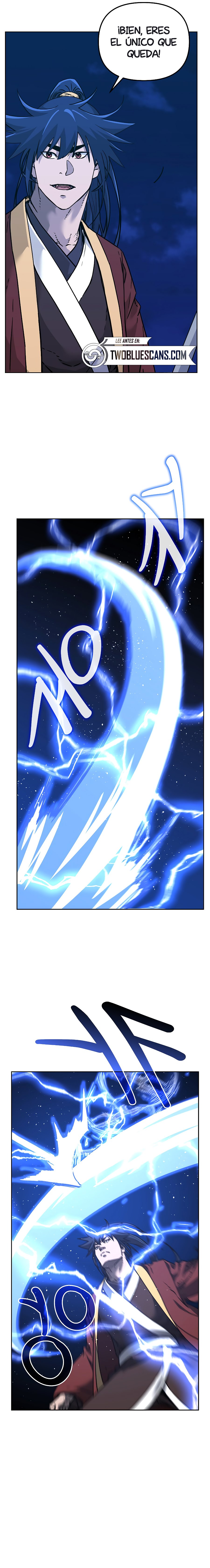 Read The Previous Life Murim Ranker es Manga Online