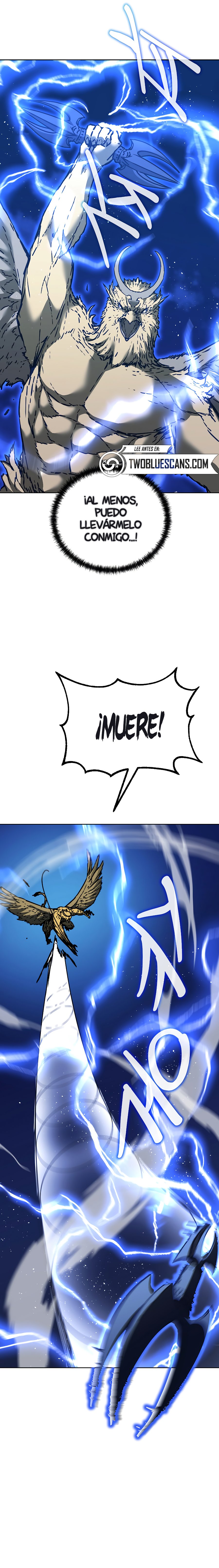 Read The Previous Life Murim Ranker es Manga Online