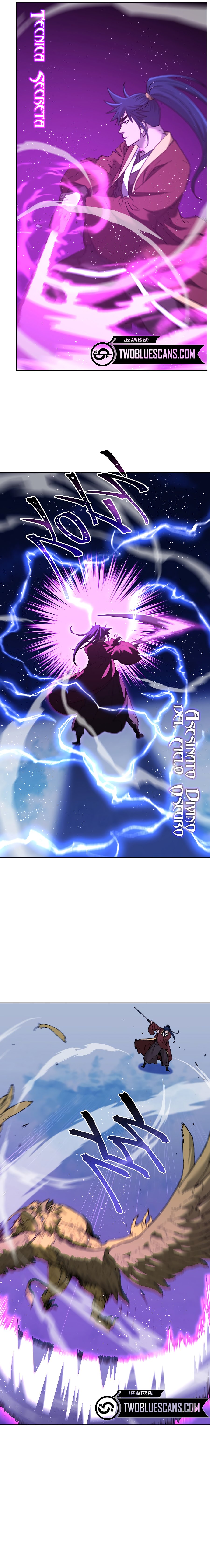 Read The Previous Life Murim Ranker es Manga Online