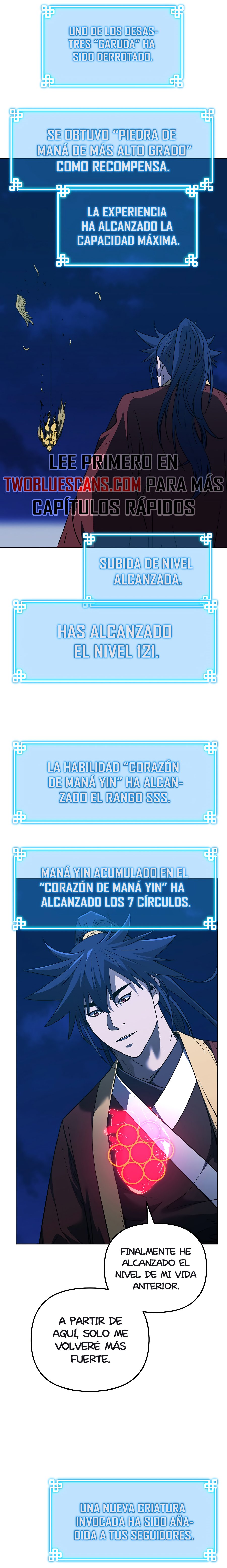 Read The Previous Life Murim Ranker es Manga Online