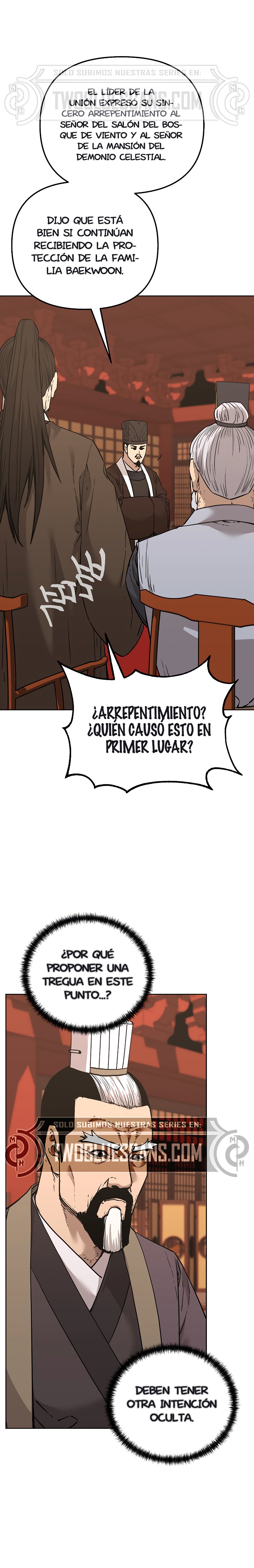 Read The Previous Life Murim Ranker es Manga Online