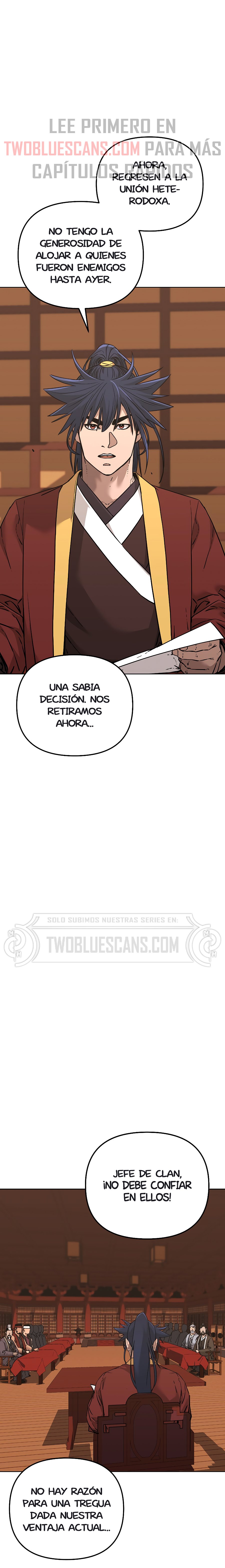 Read The Previous Life Murim Ranker es Manga Online