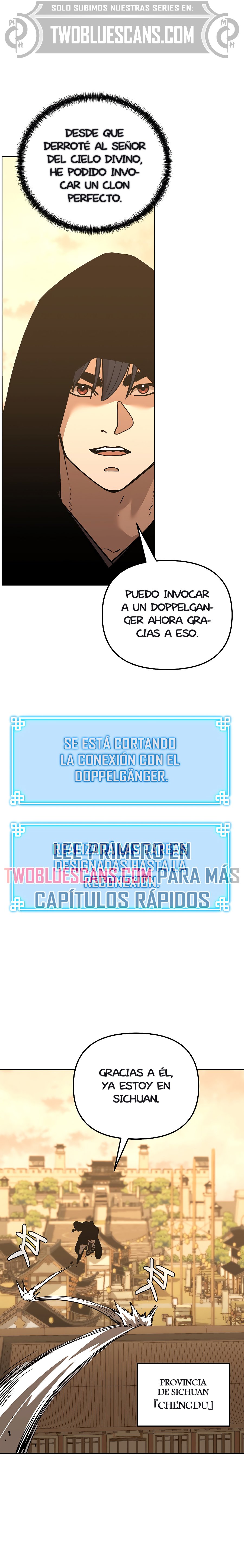 Read The Previous Life Murim Ranker es Manga Online