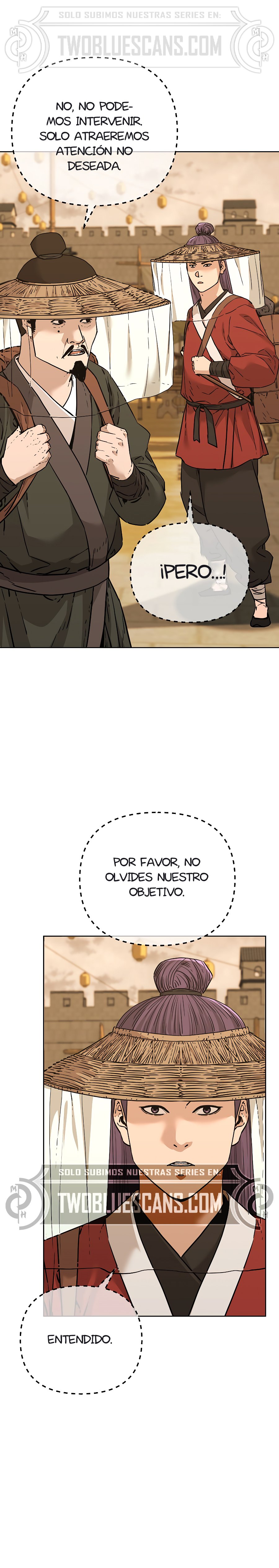 Read The Previous Life Murim Ranker es Manga Online