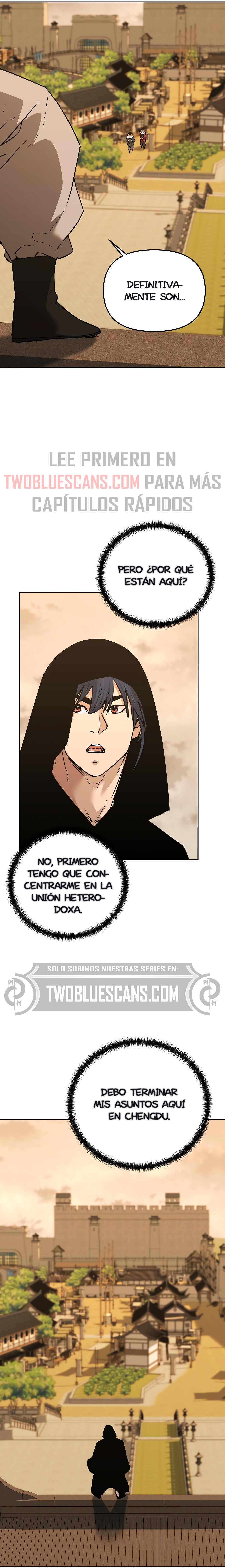 Read The Previous Life Murim Ranker es Manga Online