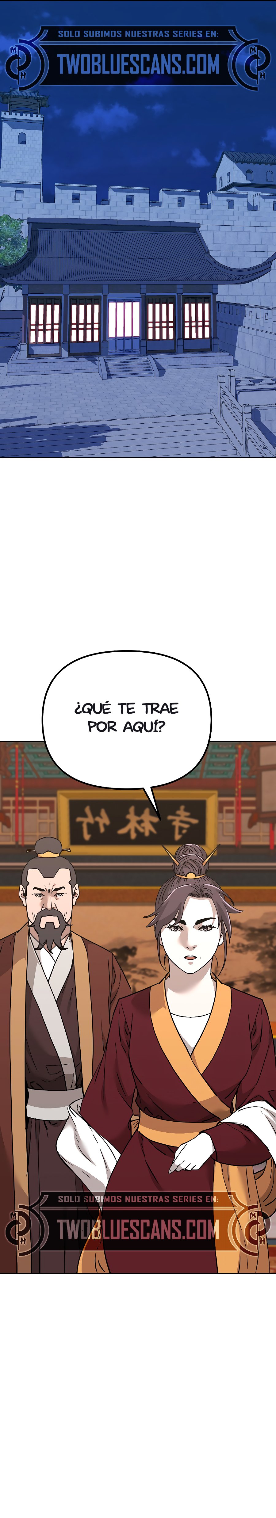 Read The Previous Life Murim Ranker es Manga Online