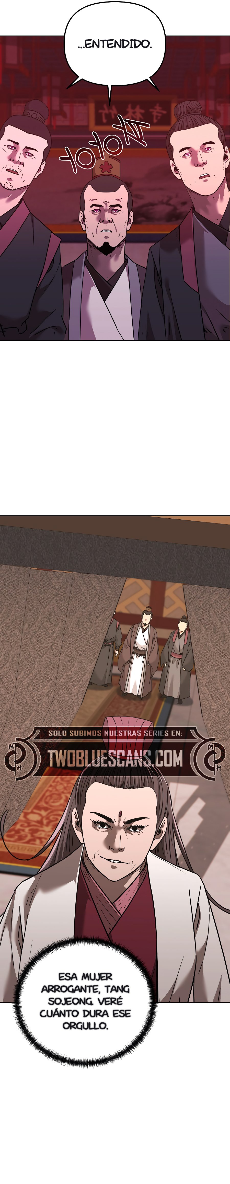 Read The Previous Life Murim Ranker es Manga Online