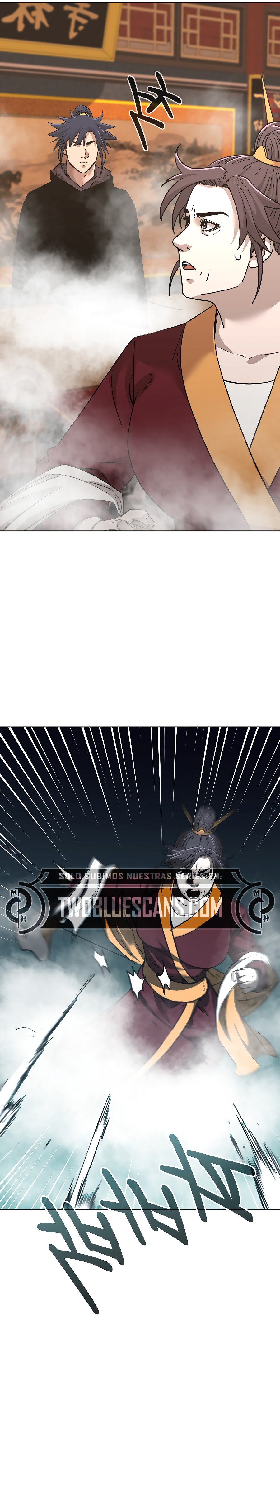 Read The Previous Life Murim Ranker es Manga Online