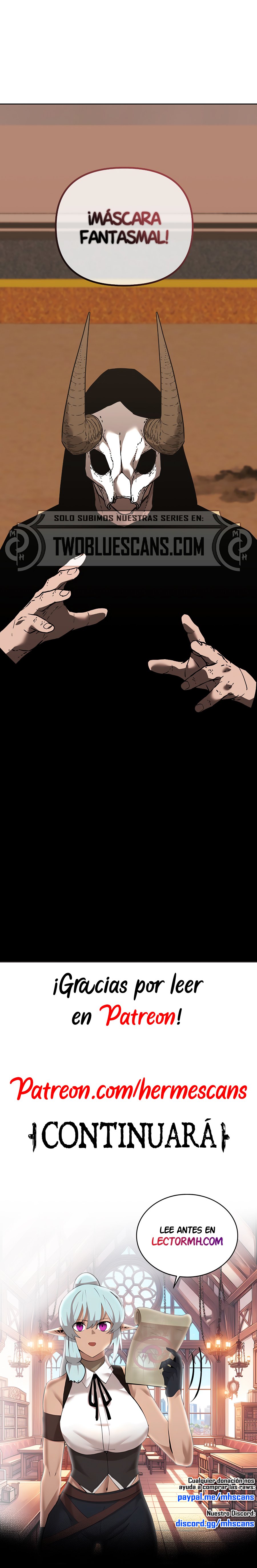 Read The Previous Life Murim Ranker es Manga Online