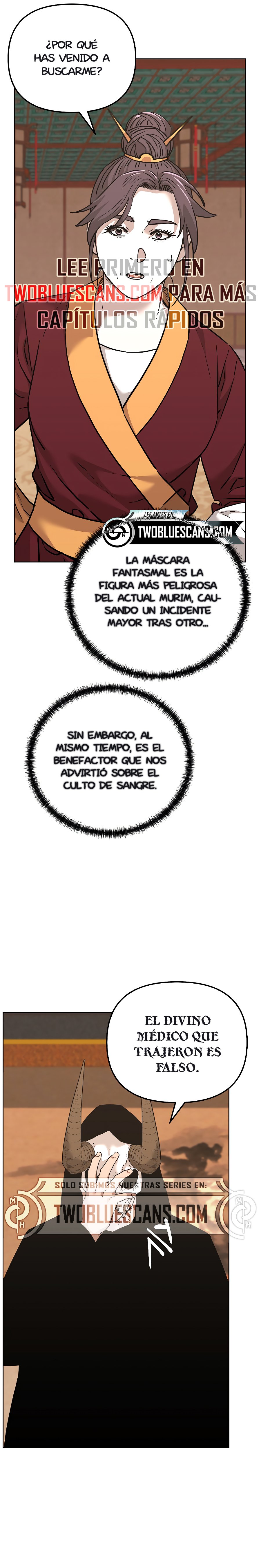 Read The Previous Life Murim Ranker es Manga Online