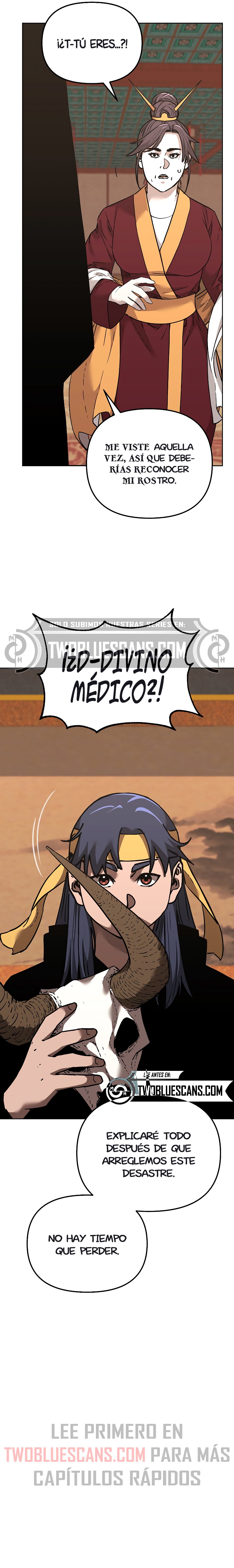 Read The Previous Life Murim Ranker es Manga Online