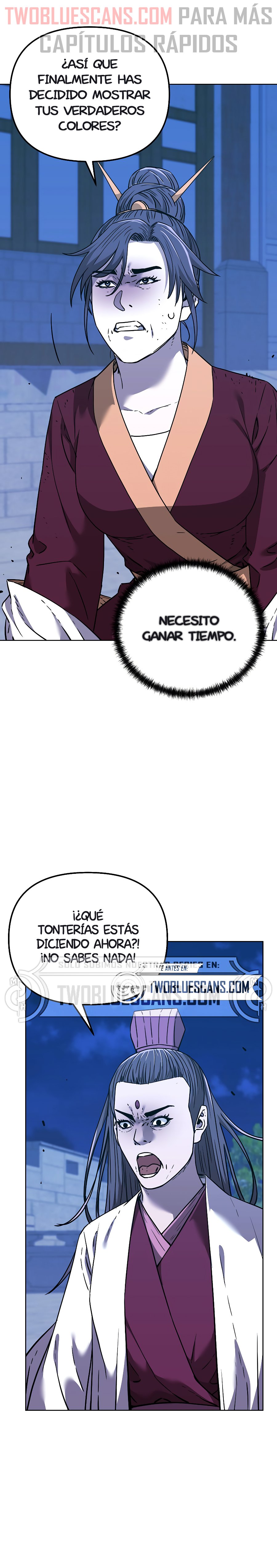 Read The Previous Life Murim Ranker es Manga Online