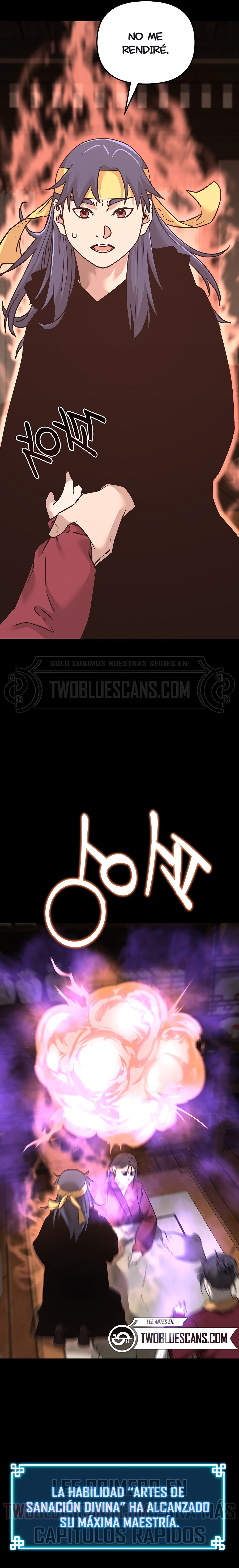 Read The Previous Life Murim Ranker es Manga Online