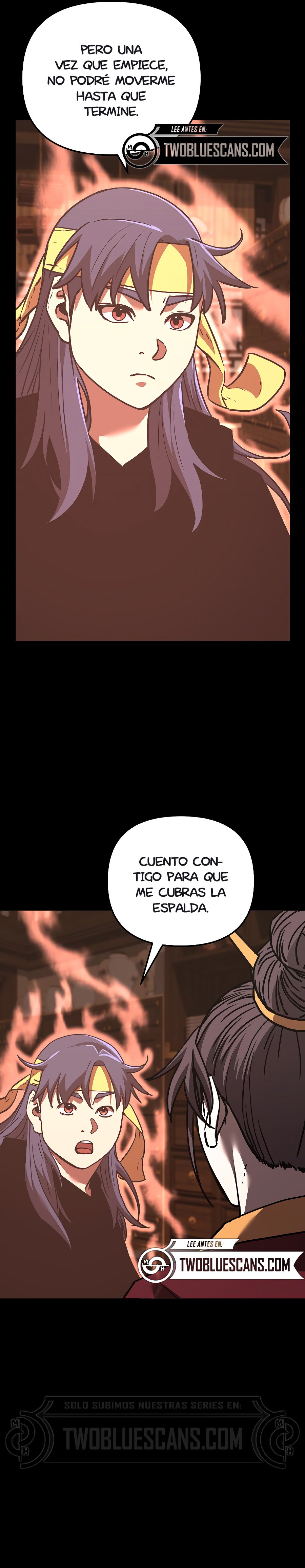 Read The Previous Life Murim Ranker es Manga Online