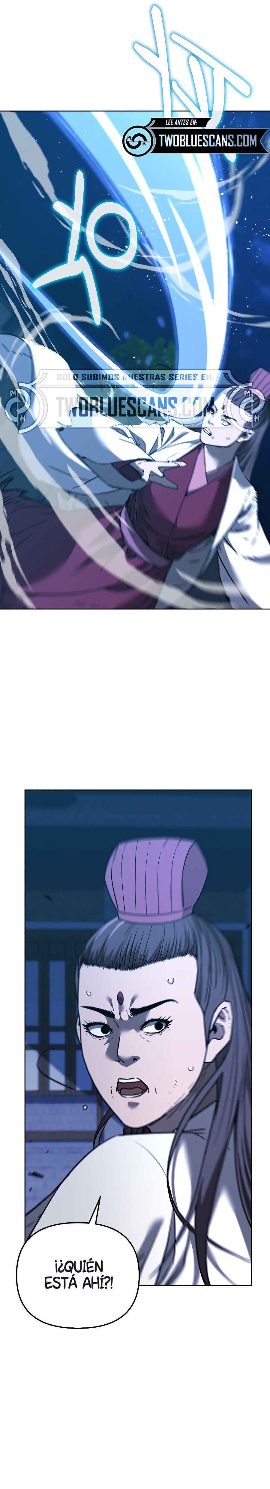 Read The Previous Life Murim Ranker es Manga Online