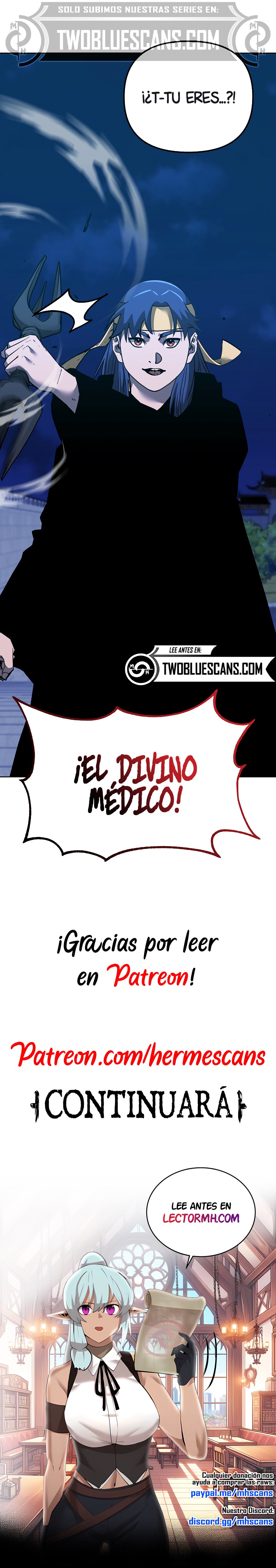 Read The Previous Life Murim Ranker es Manga Online