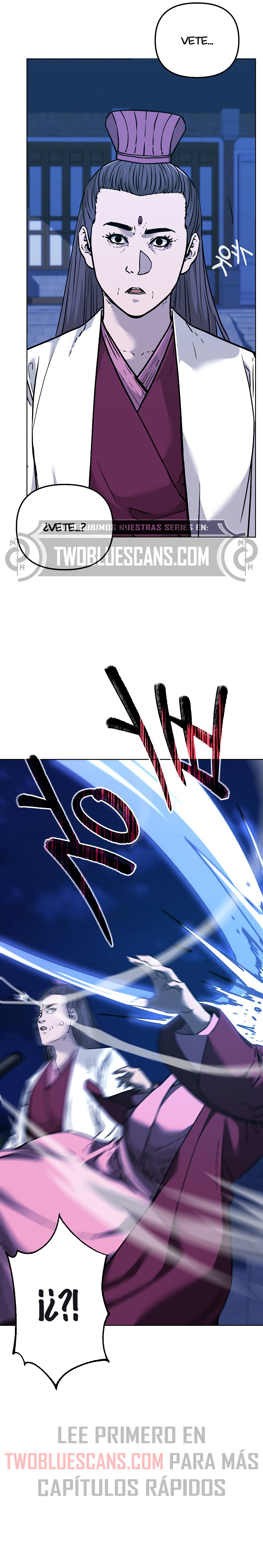 Read The Previous Life Murim Ranker es Manga Online