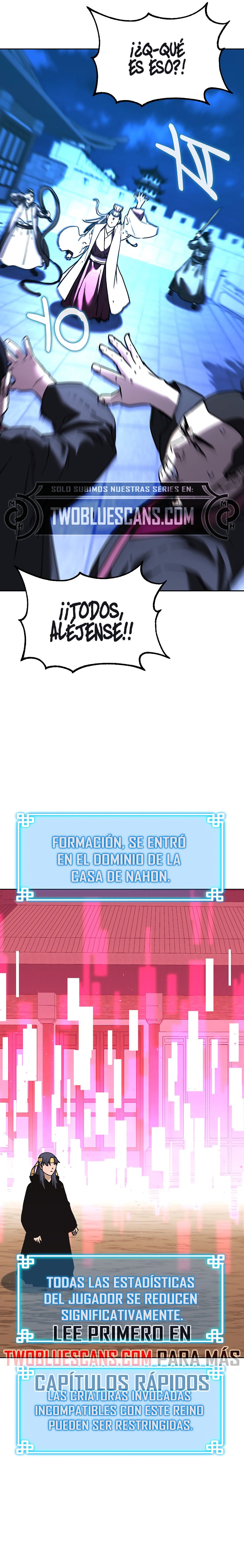 Read The Previous Life Murim Ranker es Manga Online