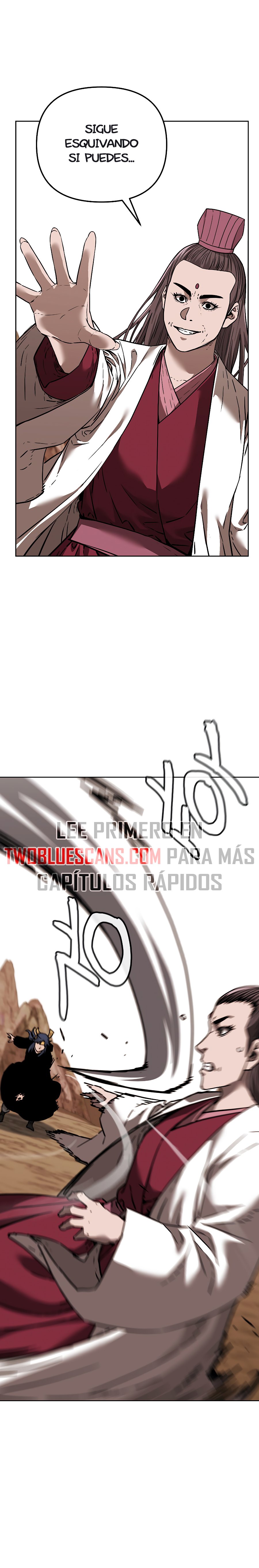 Read The Previous Life Murim Ranker es Manga Online