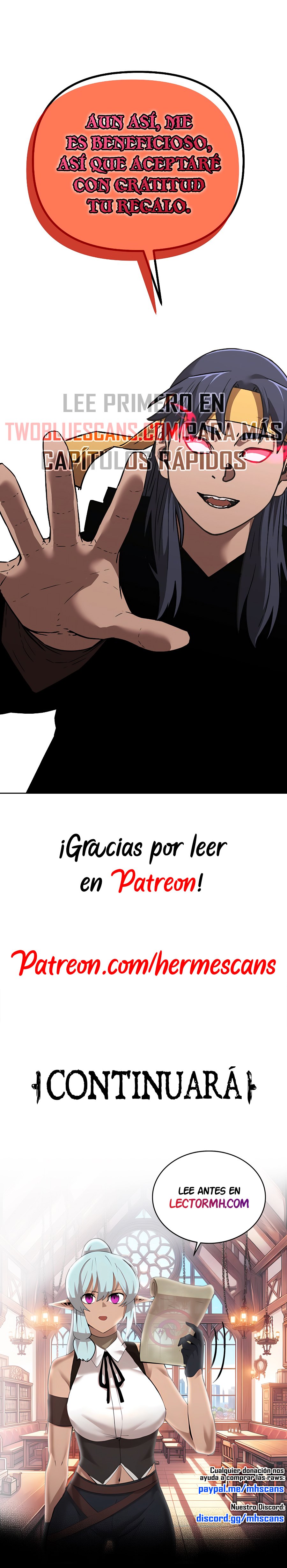 Read The Previous Life Murim Ranker es Manga Online