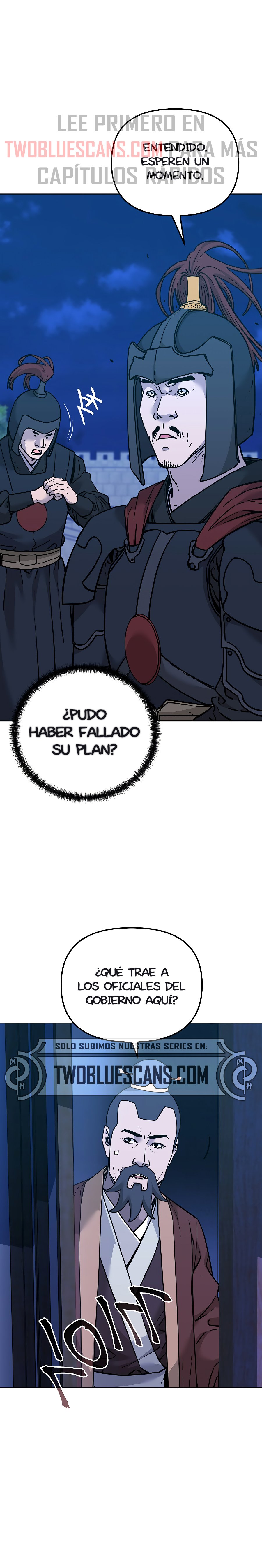 Read The Previous Life Murim Ranker es Manga Online