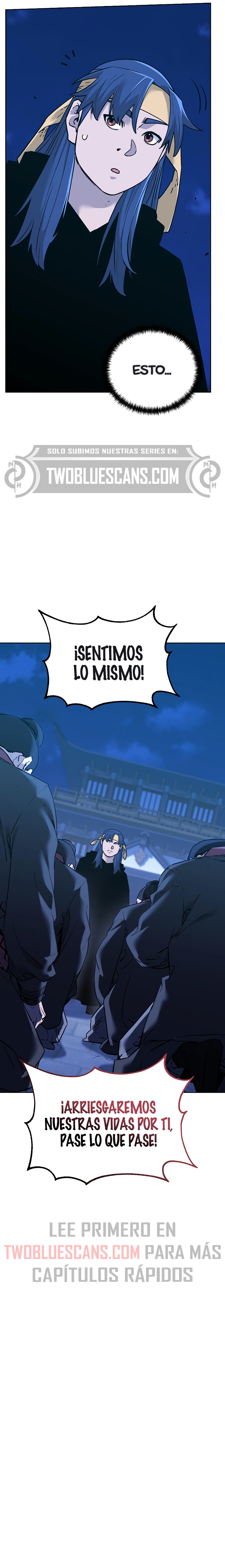 Read The Previous Life Murim Ranker es Manga Online