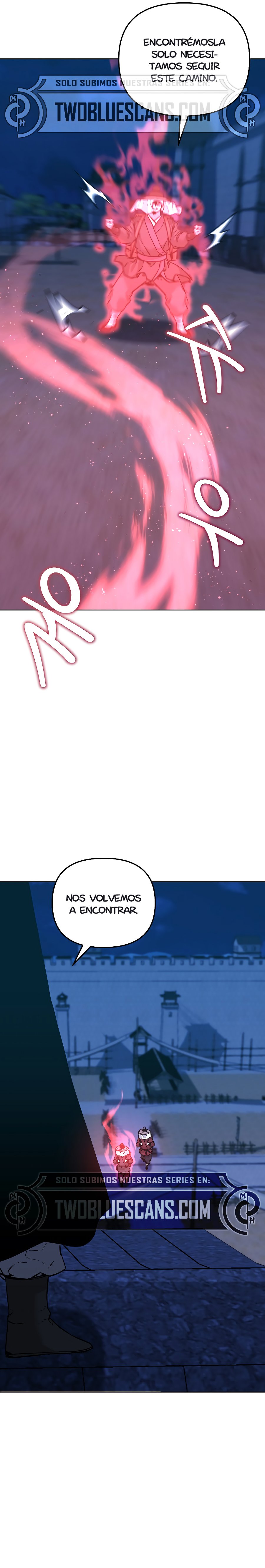 Read The Previous Life Murim Ranker es Manga Online