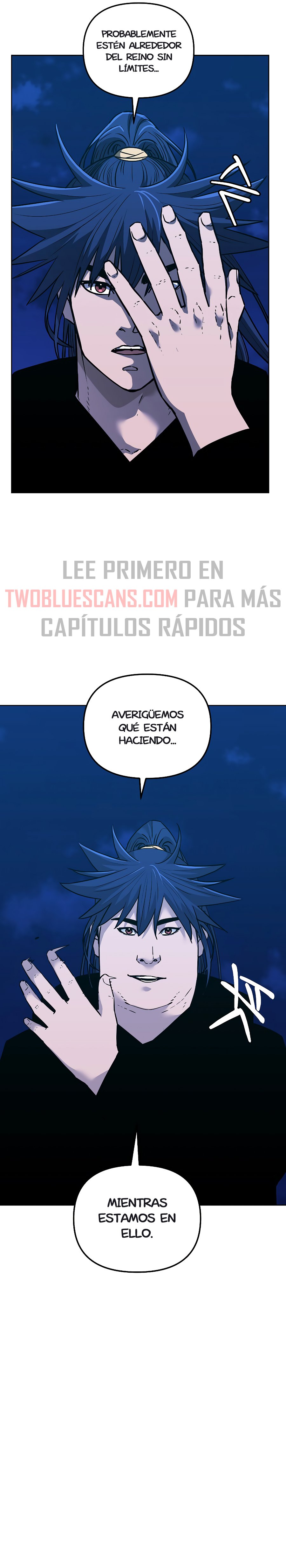 Read The Previous Life Murim Ranker es Manga Online