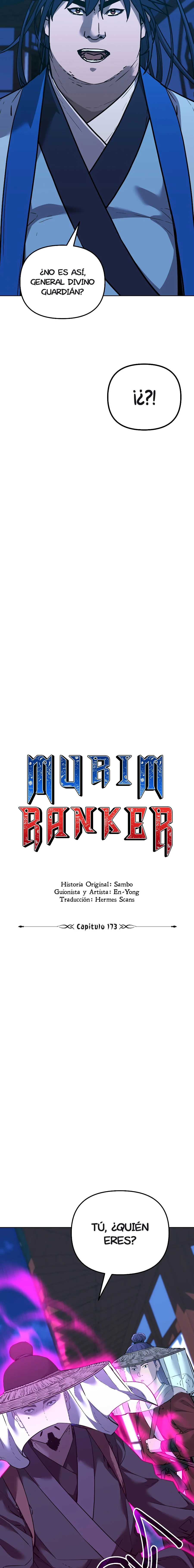 Read The Previous Life Murim Ranker es Manga Online