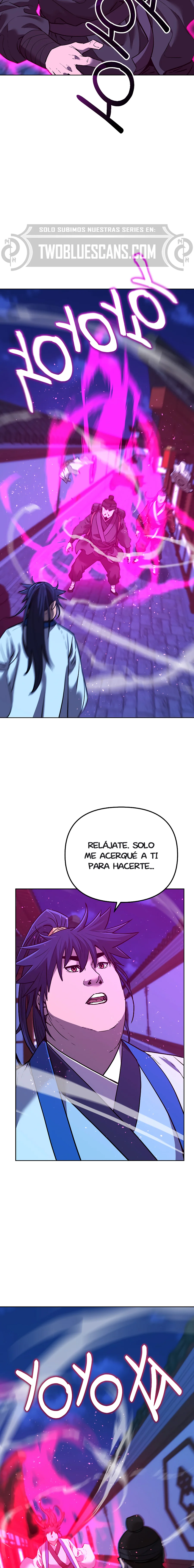 Read The Previous Life Murim Ranker es Manga Online