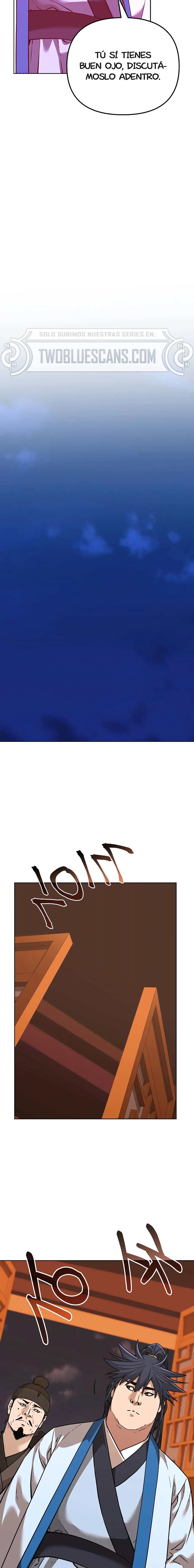 Read The Previous Life Murim Ranker es Manga Online