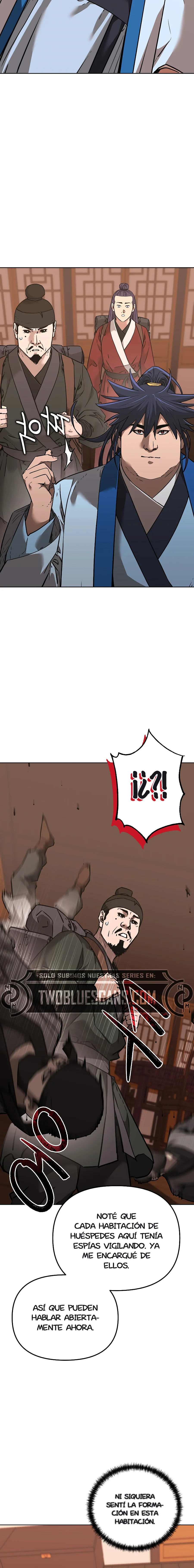 Read The Previous Life Murim Ranker es Manga Online