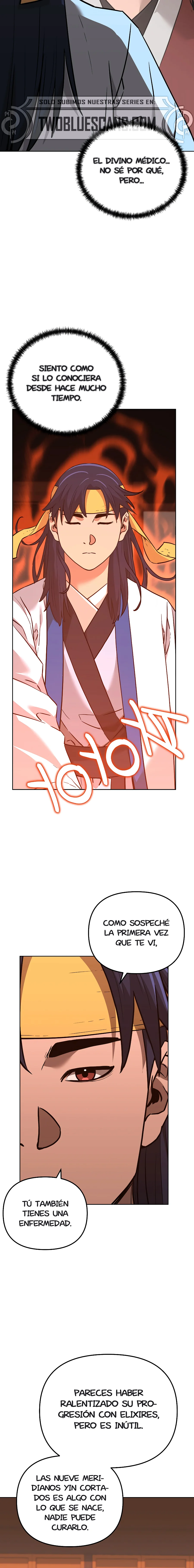 Read The Previous Life Murim Ranker es Manga Online