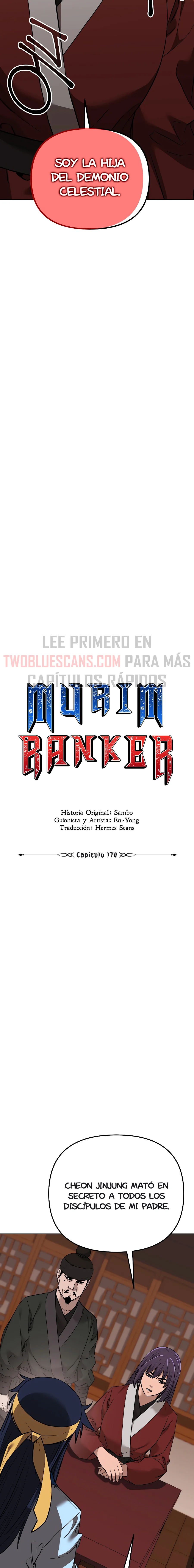 Read The Previous Life Murim Ranker es Manga Online