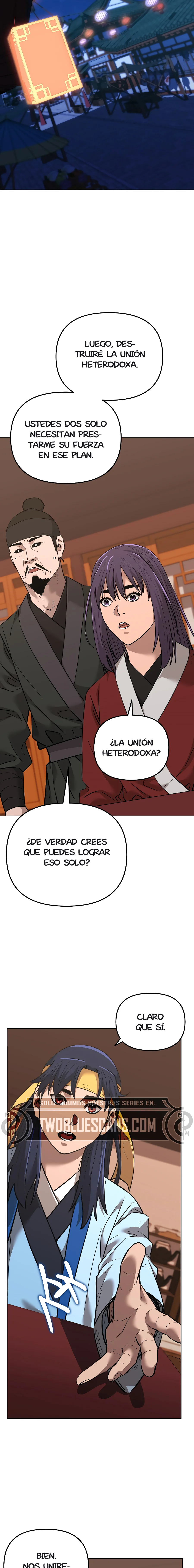 Read The Previous Life Murim Ranker es Manga Online