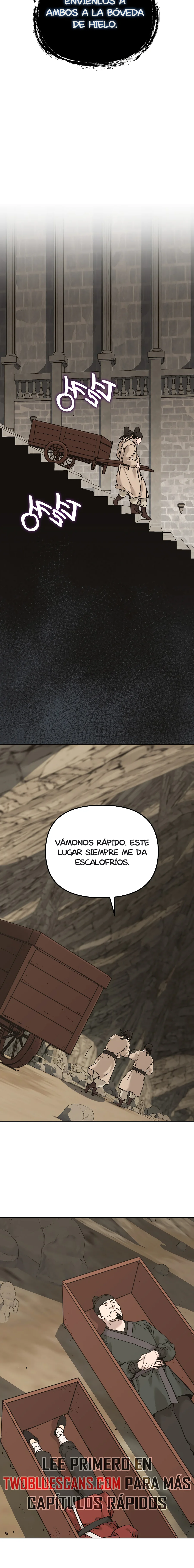 Read The Previous Life Murim Ranker es Manga Online