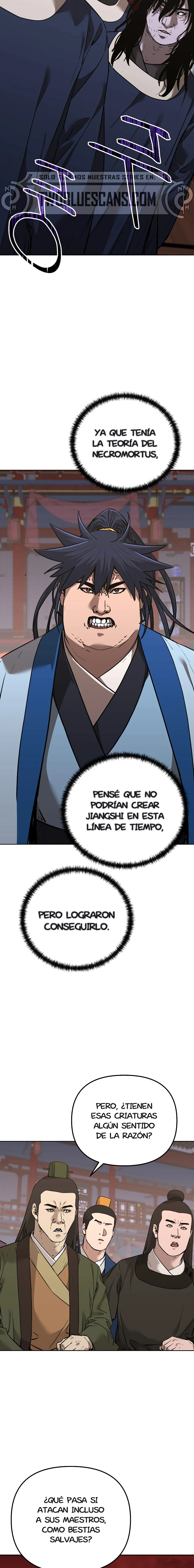 Read The Previous Life Murim Ranker es Manga Online