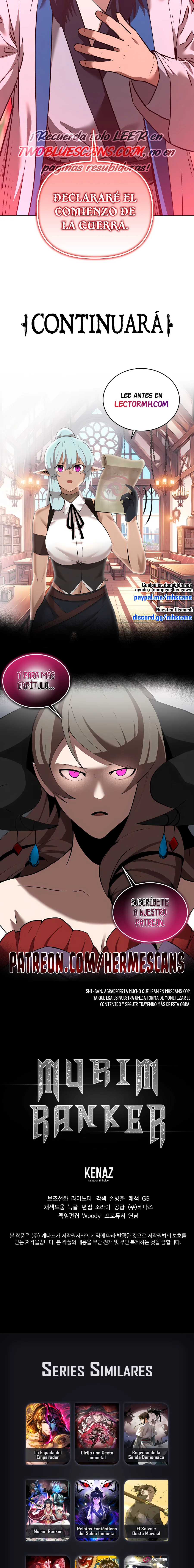 Read The Previous Life Murim Ranker es Manga Online