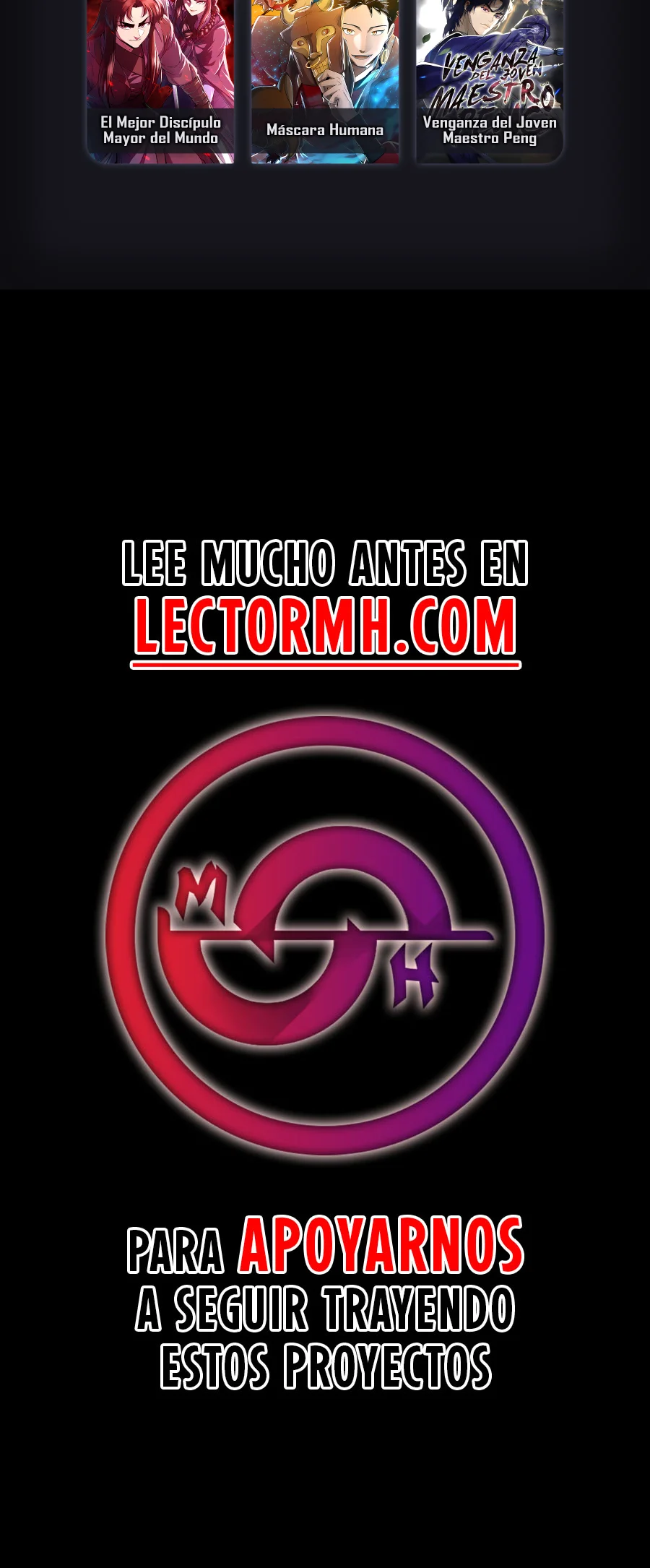 Read The Previous Life Murim Ranker es Manga Online